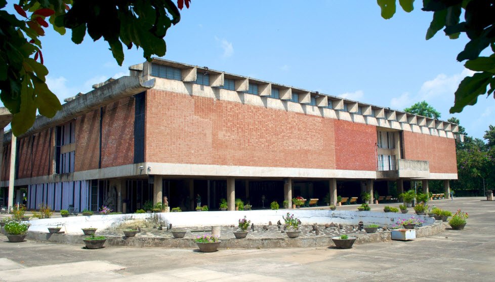 Government Museum and Art Gallery (Sector 10, Chandigarh)